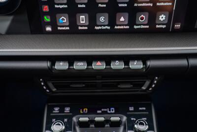 2024 Porsche 911 Targa 4S   - Photo 102 - Costa Mesa, CA 92626