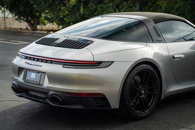 2024 Porsche 911 Targa 4S   - Photo 56 - Costa Mesa, CA 92626