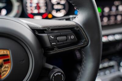 2024 Porsche 911 Targa 4S   - Photo 98 - Costa Mesa, CA 92626