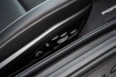 2024 Porsche 911 Targa 4S   - Photo 74 - Costa Mesa, CA 92626
