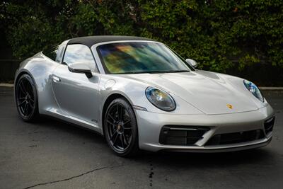 2024 Porsche 911 Targa 4S   - Photo 9 - Costa Mesa, CA 92626