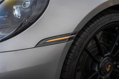 2024 Porsche 911 Targa 4S   - Photo 92 - Costa Mesa, CA 92626