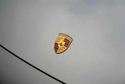 2024 Porsche 911 Targa 4S   - Photo 33 - Costa Mesa, CA 92626