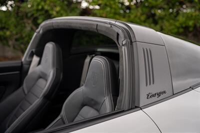 2024 Porsche 911 Targa 4S   - Photo 125 - Costa Mesa, CA 92626