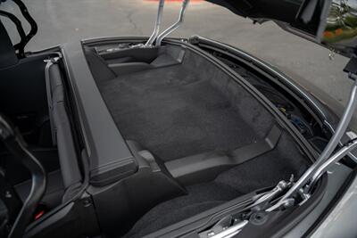 2024 Porsche 911 Targa 4S   - Photo 118 - Costa Mesa, CA 92626