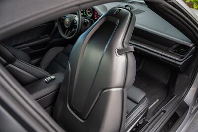 2024 Porsche 911 Targa 4S   - Photo 84 - Costa Mesa, CA 92626