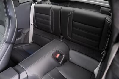 2024 Porsche 911 Targa 4S   - Photo 111 - Costa Mesa, CA 92626