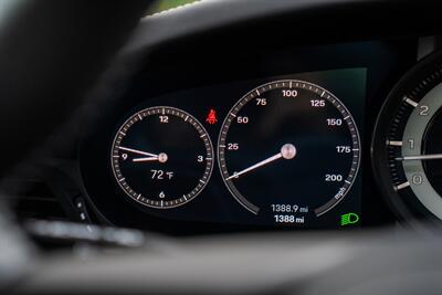 2024 Porsche 911 Targa 4S   - Photo 16 - Costa Mesa, CA 92626