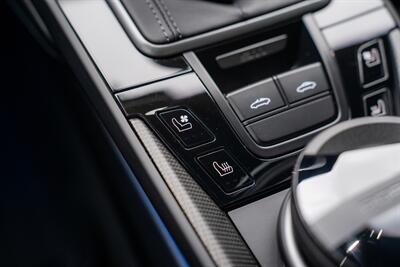 2024 Porsche 911 Targa 4S   - Photo 107 - Costa Mesa, CA 92626