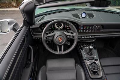 2024 Porsche 911 Targa 4S   - Photo 37 - Costa Mesa, CA 92626