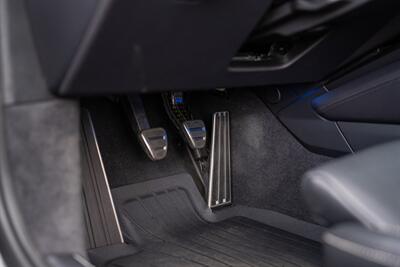 2024 Porsche 911 Targa 4S   - Photo 85 - Costa Mesa, CA 92626