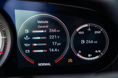 2024 Porsche 911 Targa 4S   - Photo 66 - Costa Mesa, CA 92626