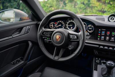 2024 Porsche 911 Targa 4S   - Photo 71 - Costa Mesa, CA 92626