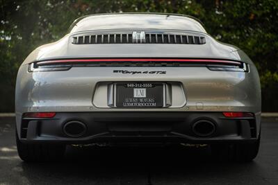 2024 Porsche 911 Targa 4S   - Photo 26 - Costa Mesa, CA 92626