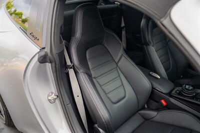 2024 Porsche 911 Targa 4S   - Photo 78 - Costa Mesa, CA 92626
