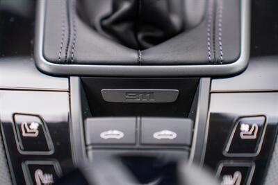 2024 Porsche 911 Targa 4S   - Photo 113 - Costa Mesa, CA 92626