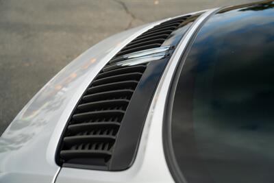 2024 Porsche 911 Targa 4S   - Photo 50 - Costa Mesa, CA 92626