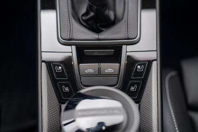 2024 Porsche 911 Targa 4S   - Photo 106 - Costa Mesa, CA 92626