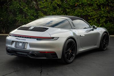 2024 Porsche 911 Targa 4S   - Photo 7 - Costa Mesa, CA 92626