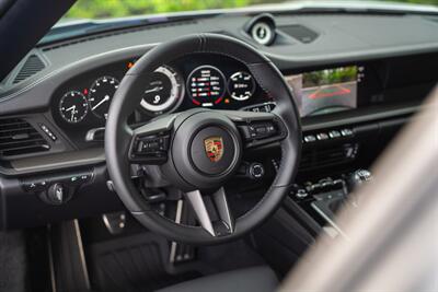 2024 Porsche 911 Targa 4S   - Photo 12 - Costa Mesa, CA 92626