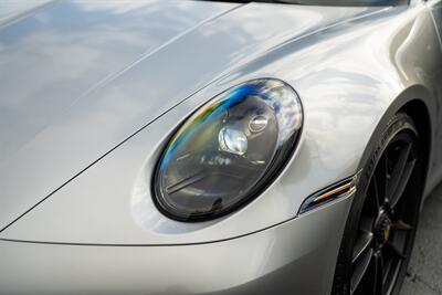 2024 Porsche 911 Targa 4S   - Photo 34 - Costa Mesa, CA 92626
