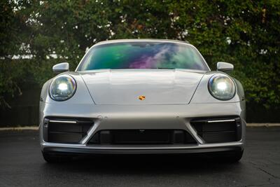 2024 Porsche 911 Targa 4S   - Photo 18 - Costa Mesa, CA 92626
