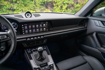 2024 Porsche 911 Targa 4S   - Photo 112 - Costa Mesa, CA 92626