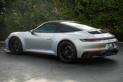 2024 Porsche 911 Targa 4S   - Photo 3 - Costa Mesa, CA 92626