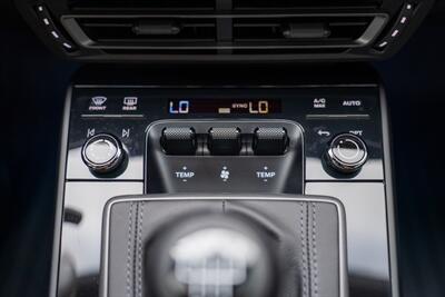 2024 Porsche 911 Targa 4S   - Photo 105 - Costa Mesa, CA 92626