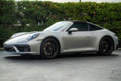 2024 Porsche 911 Targa 4S   - Photo 20 - Costa Mesa, CA 92626