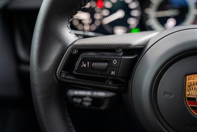 2024 Porsche 911 Targa 4S   - Photo 97 - Costa Mesa, CA 92626