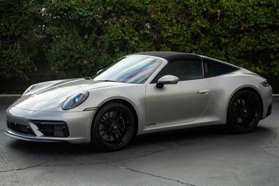 2024 Porsche 911 Targa 4S   - Photo 1 - Costa Mesa, CA 92626