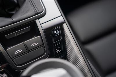 2024 Porsche 911 Targa 4S   - Photo 108 - Costa Mesa, CA 92626