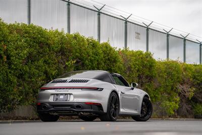 2024 Porsche 911 Targa 4S   - Photo 134 - Costa Mesa, CA 92626