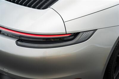 2024 Porsche 911 Targa 4S   - Photo 54 - Costa Mesa, CA 92626