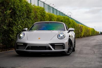 2024 Porsche 911 Targa 4S   - Photo 138 - Costa Mesa, CA 92626