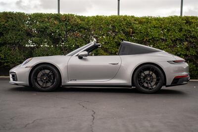 2024 Porsche 911 Targa 4S   - Photo 127 - Costa Mesa, CA 92626