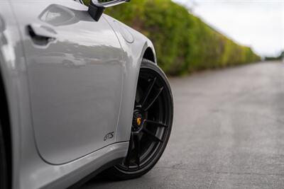 2024 Porsche 911 Targa 4S   - Photo 136 - Costa Mesa, CA 92626