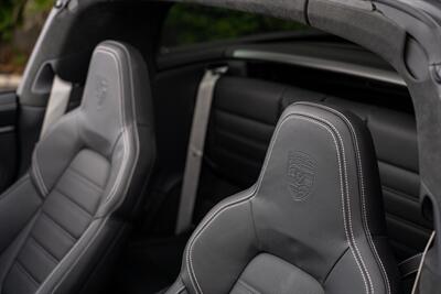 2024 Porsche 911 Targa 4S   - Photo 123 - Costa Mesa, CA 92626