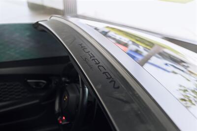 2017 Lamborghini Huracan LP 610-4 Spyder   - Photo 28 - Costa Mesa, CA 92626