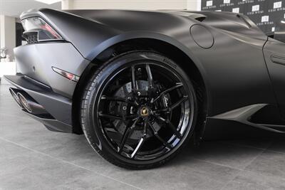 2017 Lamborghini Huracan LP 610-4 Spyder   - Photo 96 - Costa Mesa, CA 92626