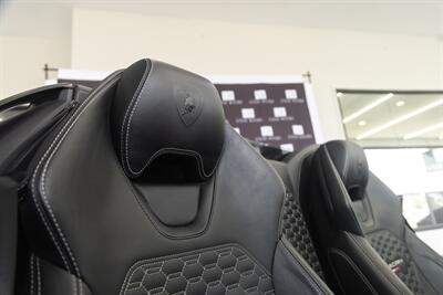 2017 Lamborghini Huracan LP 610-4 Spyder   - Photo 52 - Costa Mesa, CA 92626