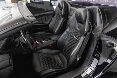 2017 Lamborghini Huracan LP 610-4 Spyder   - Photo 16 - Costa Mesa, CA 92626