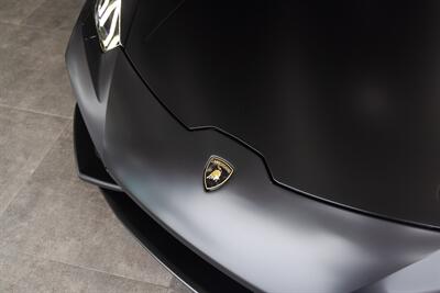 2017 Lamborghini Huracan LP 610-4 Spyder   - Photo 11 - Costa Mesa, CA 92626