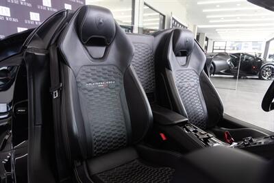 2017 Lamborghini Huracan LP 610-4 Spyder   - Photo 30 - Costa Mesa, CA 92626