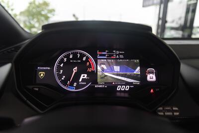 2017 Lamborghini Huracan LP 610-4 Spyder   - Photo 22 - Costa Mesa, CA 92626