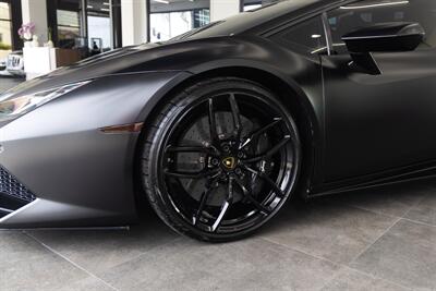 2017 Lamborghini Huracan LP 610-4 Spyder   - Photo 13 - Costa Mesa, CA 92626