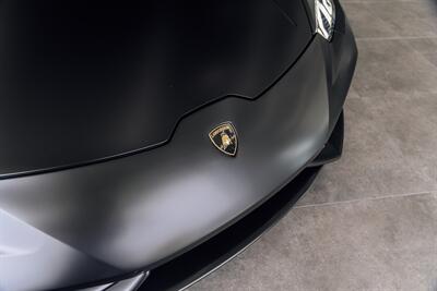 2017 Lamborghini Huracan LP 610-4 Spyder   - Photo 42 - Costa Mesa, CA 92626