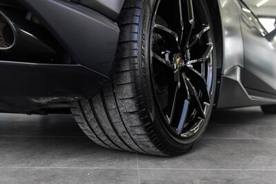 2017 Lamborghini Huracan LP 610-4 Spyder   - Photo 84 - Costa Mesa, CA 92626