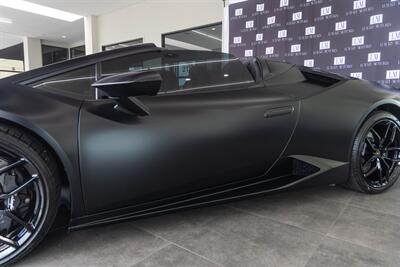 2017 Lamborghini Huracan LP 610-4 Spyder   - Photo 15 - Costa Mesa, CA 92626